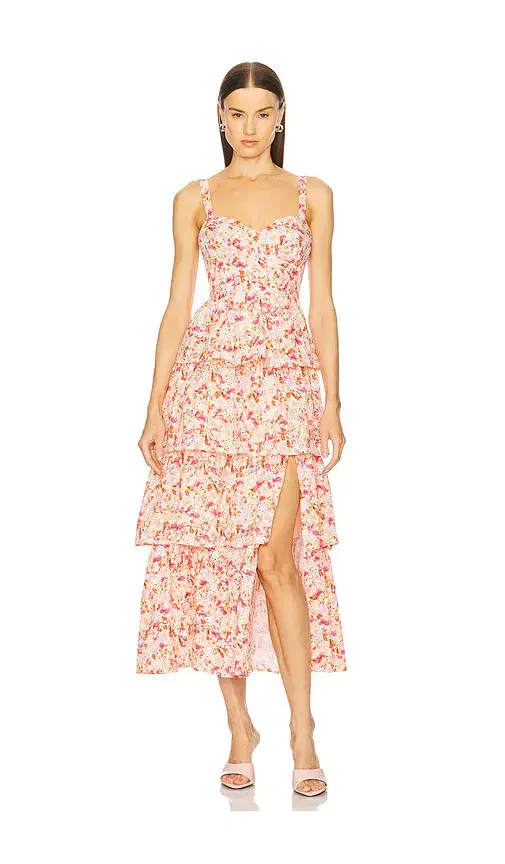 ASTR the Label Midsummer Dress