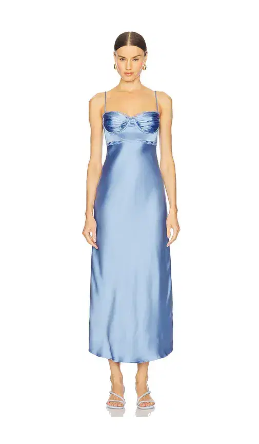 ASTR the Label Florianne Dress