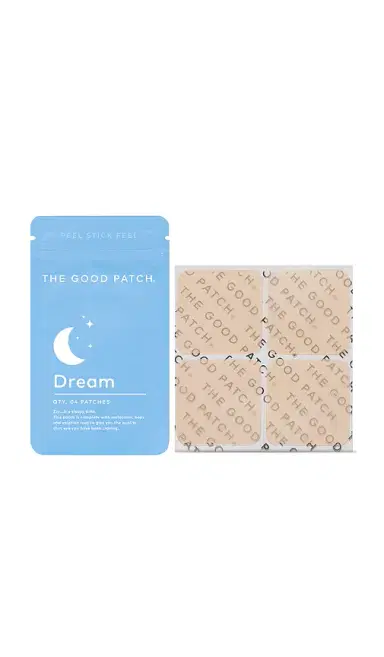 The Good Patch Dream Plant Patch 4 count | Thumbnail 1 The Good Patch Dream Plant Patch 4 count | Thumbnail 1