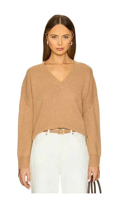 Brochu Walker James Sweater