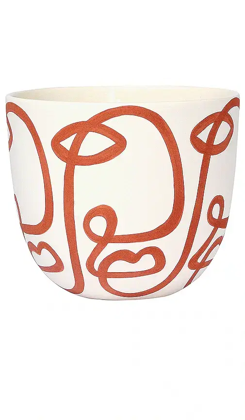 Medium Planter Medium Planter