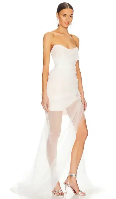 The Bar Cleo Gown | Thumbnail 2