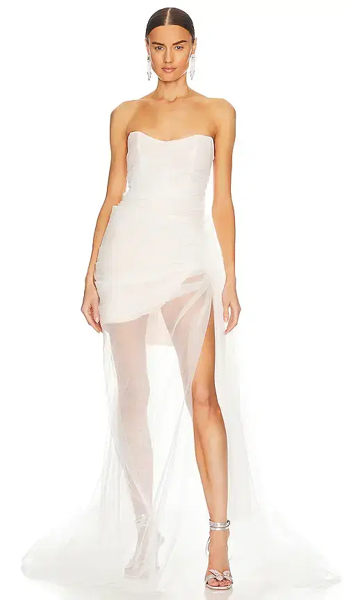 The Bar Cleo Gown