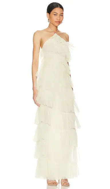 The Bar Henri Gown | Thumbnail 2