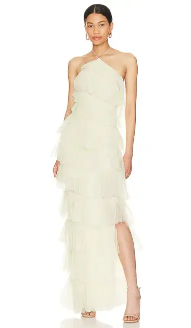The Bar Henri Gown | Thumbnail 1