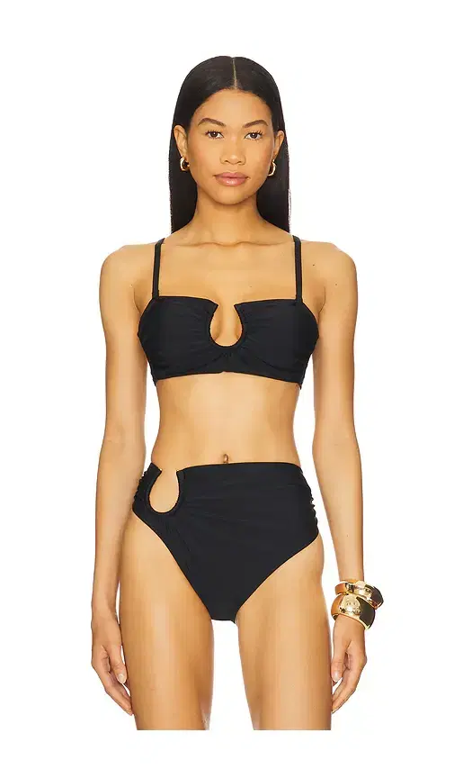 villa fresca Sofia Bikini Top