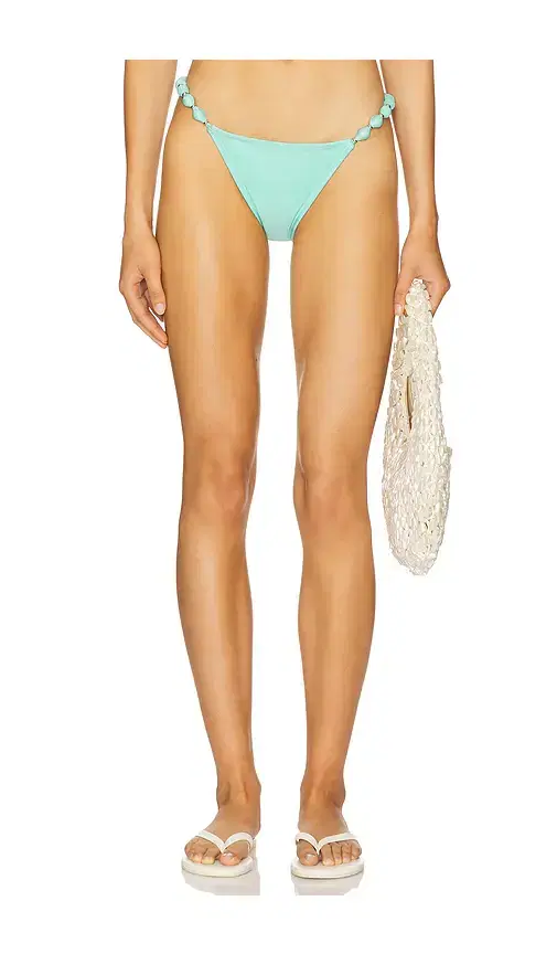 villa fresca Sole Bikini Bottom