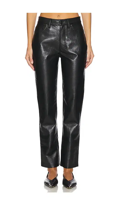 ANINE BING Bruno Pant