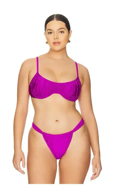 villa fresca Nev Bikini Top | Thumbnail 2
