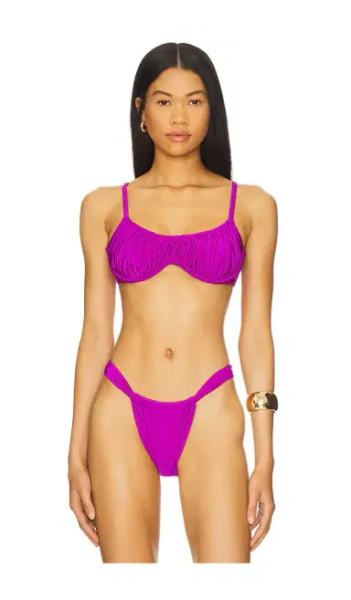 villa fresca Nev Bikini Top | Thumbnail 1