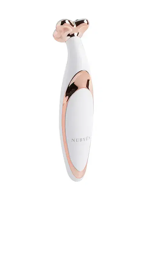 Nubyen Muse Skin Beautifying Renewal Light Emitting Diode Device