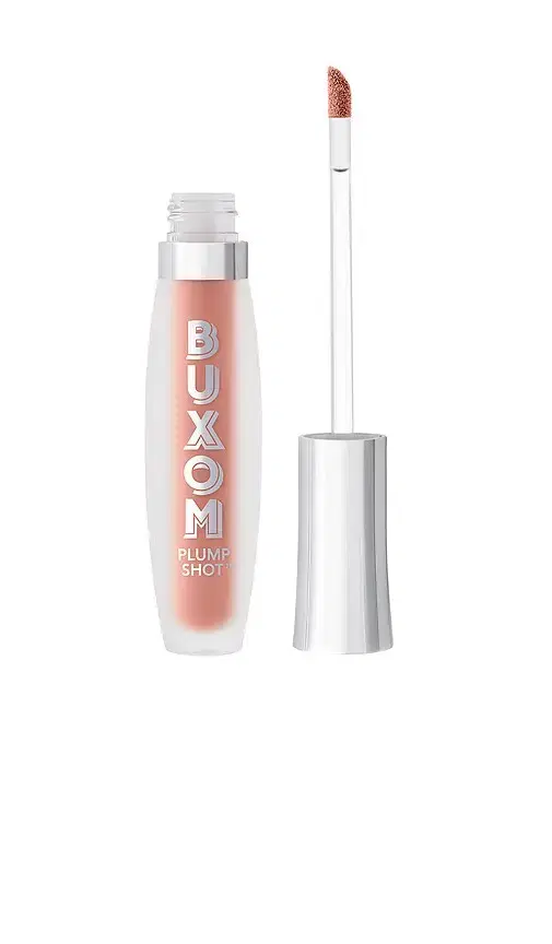 Plump Shot Lip Serum