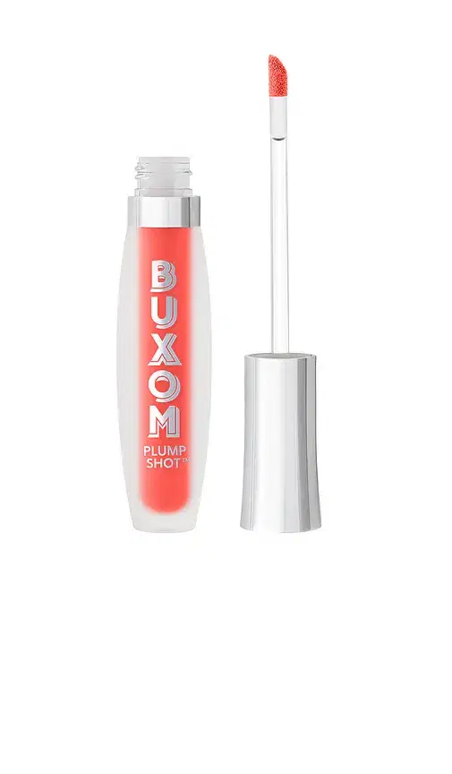 Plump Shot Lip Serum Sheer Tints