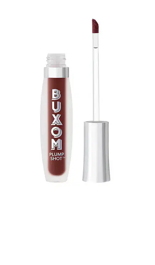 Plump Shot Lip Serum Sheer Tints