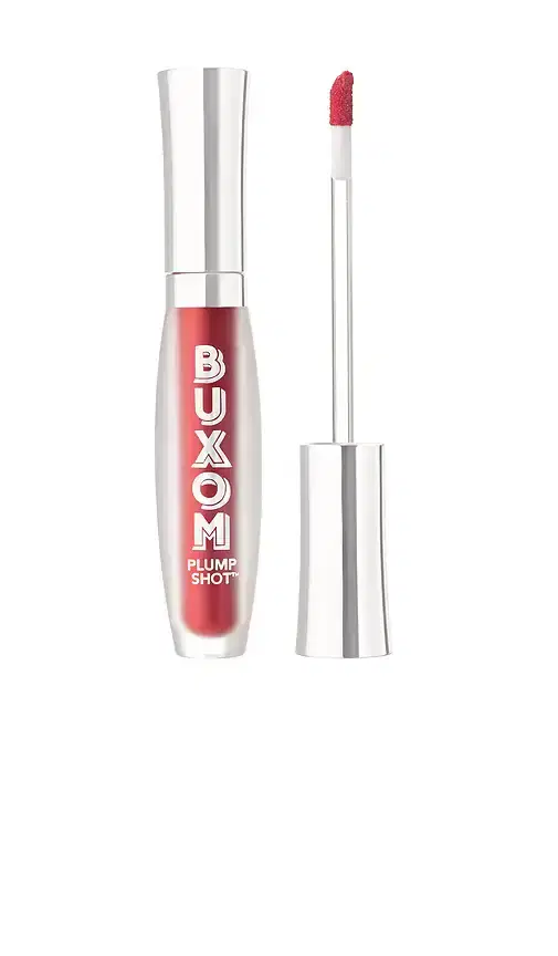 Buxom Plump Shot Peptides Advanced Plumping Lip Serum