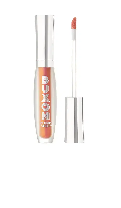 Buxom Plump Shot Peptides Advanced Plumping Lip Serum