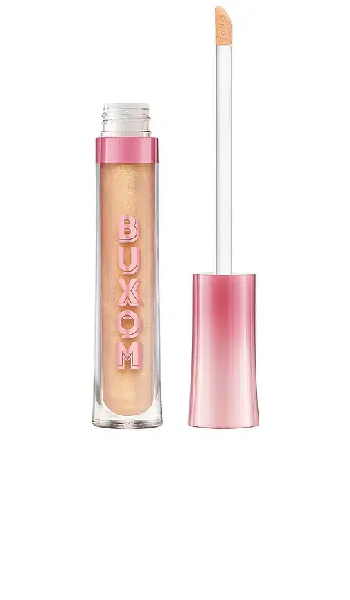 Buxom Full-On Plumping Lip Polish Vanilla Cream