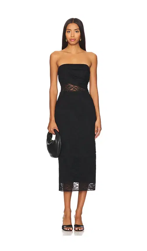 CAMI NYC Marseille Dress