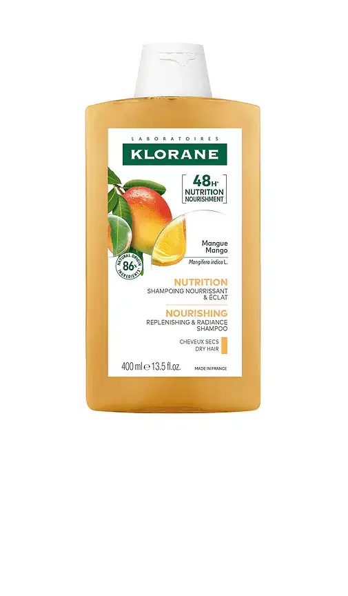 Klorane Shampoo with Mango Butter