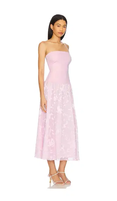 Cami NYC Bari Dress | Thumbnail 2 Cami NYC Bari Dress | Thumbnail 2