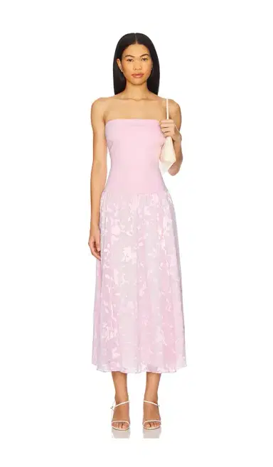 Cami NYC Bari Dress | Thumbnail 1 Cami NYC Bari Dress | Thumbnail 1