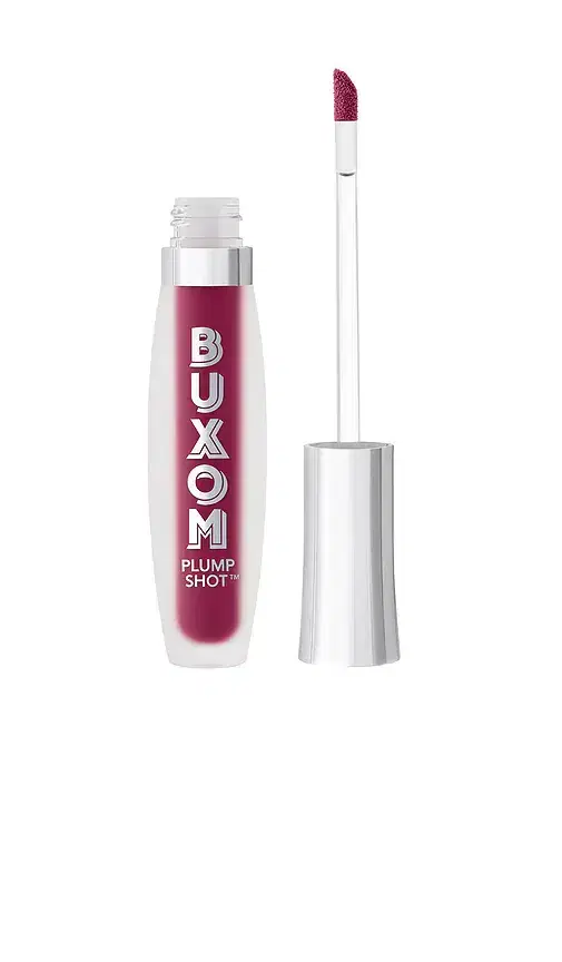Plump Shot Lip Serum
