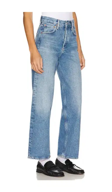 AGOLDE Ren Jeans | Thumbnail 2 AGOLDE Ren Jeans | Thumbnail 2