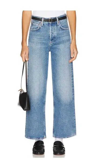 AGOLDE Ren Jeans | Thumbnail 1 AGOLDE Ren Jeans | Thumbnail 1