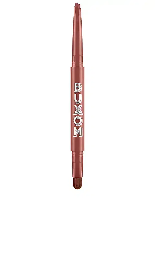 Buxom Power Line Plumping Lip Liner