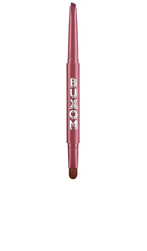 Buxom Power Line Plumping Lip Liner