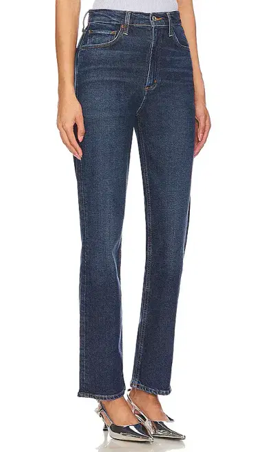AGOLDE High Rise Stovepipe Jeans | Thumbnail 2 AGOLDE High Rise Stovepipe Jeans | Thumbnail 2