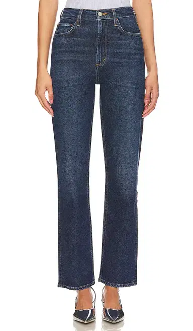 AGOLDE High Rise Stovepipe Jeans | Thumbnail 1 AGOLDE High Rise Stovepipe Jeans | Thumbnail 1