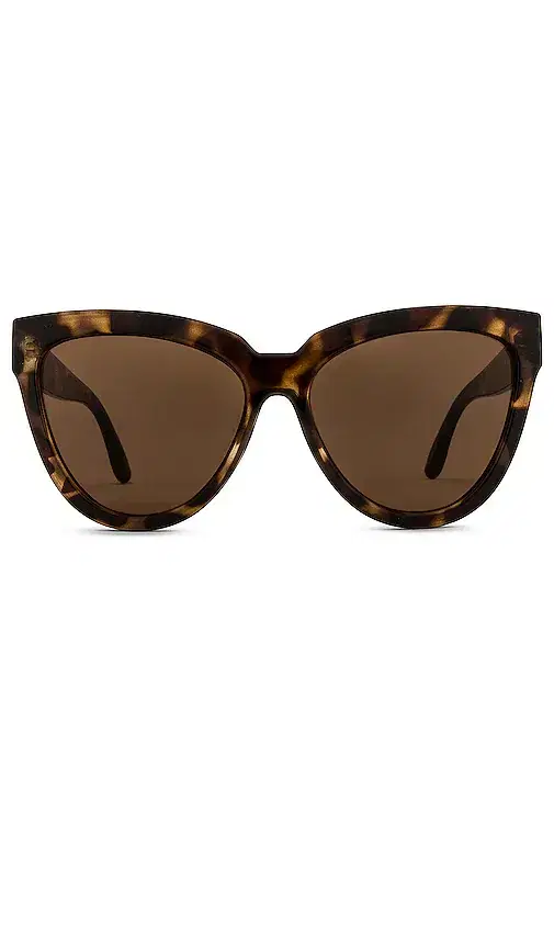 Le Specs Liar Liar Sunglasses