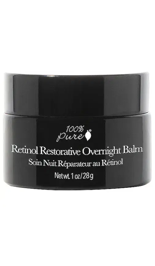 Retinol Restorative Overnight Balm