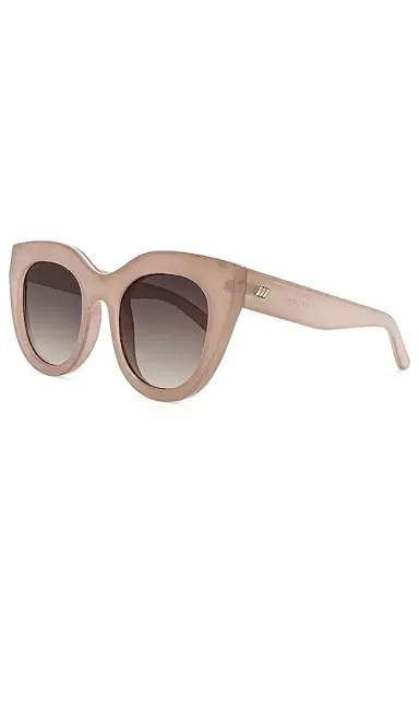 Le Specs Air Heart Sunglasses | Thumbnail 2