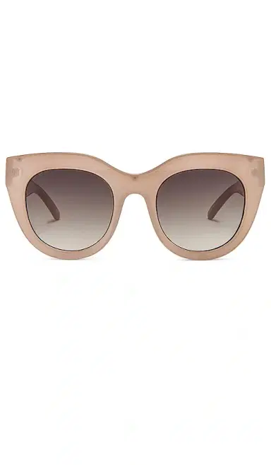 Le Specs Air Heart Sunglasses | Thumbnail 1