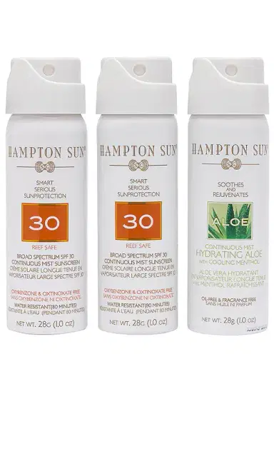 Hampton Sun Travel Trio | Thumbnail 1 Hampton Sun Travel Trio | Thumbnail 1