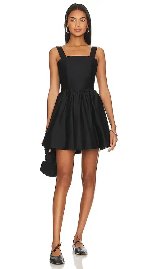 Alice + Olivia Saige Mini Dress