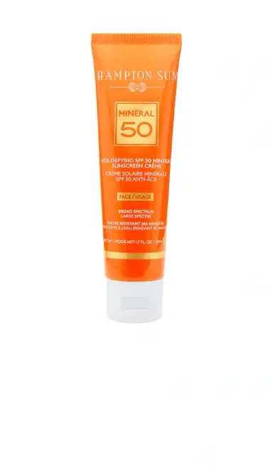 Hampton Sun Age Defying SPF 50 Mineral Creme | Thumbnail 1