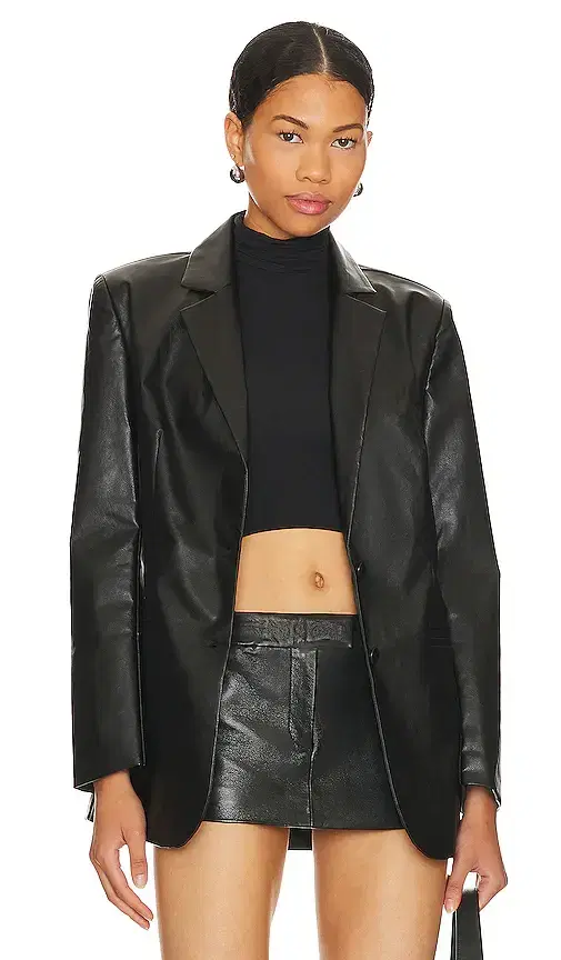Marissa Blazer