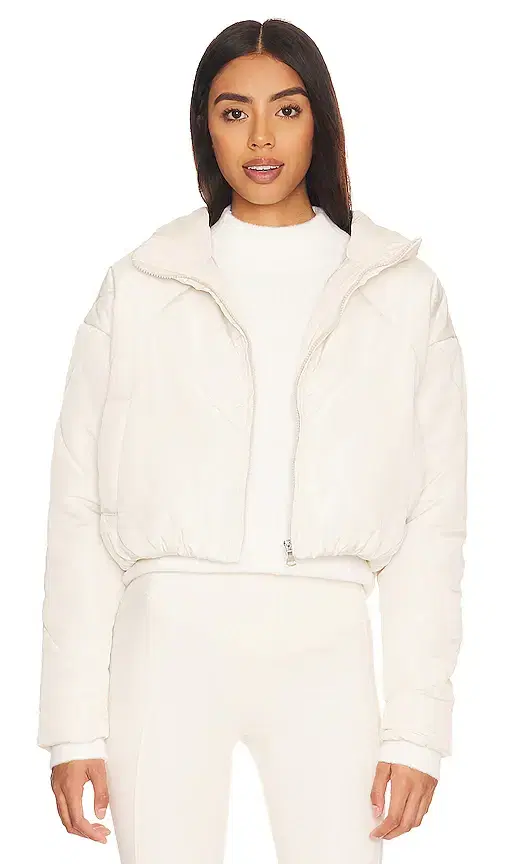 superdown Rania Cropped Jacket