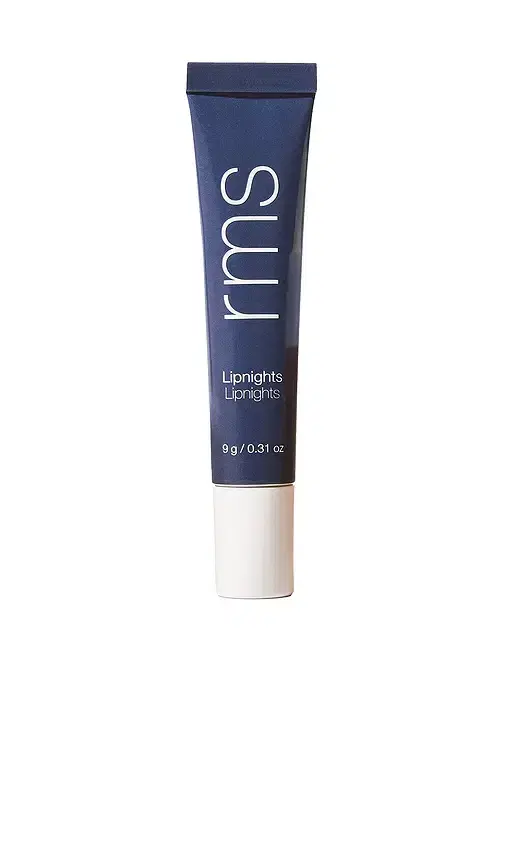 RMS Beauty Lipnights Cream Lipgloss