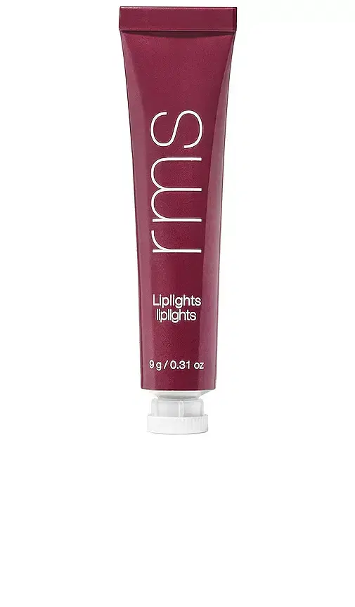 RMS Beauty Liplights Cream Lipgloss