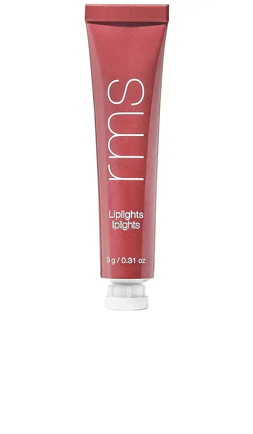 Liplights Cream Lipgloss