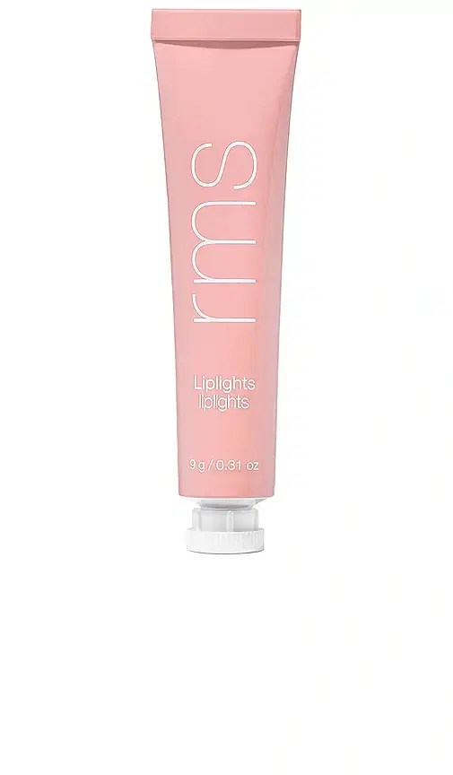 RMS Beauty Liplights Cream Lipgloss