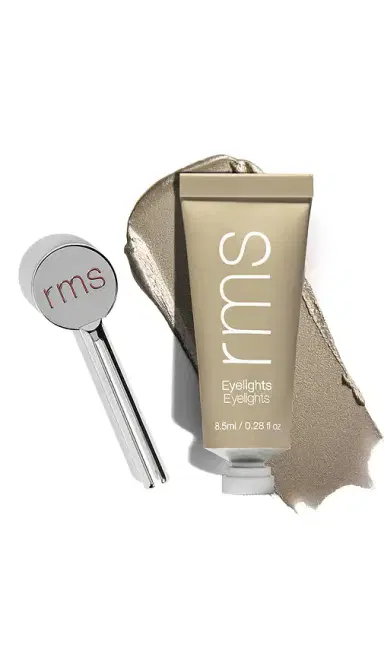 RMS Beauty Eyelights Cream Eyeshadow | Thumbnail 2 RMS Beauty Eyelights Cream Eyeshadow | Thumbnail 2