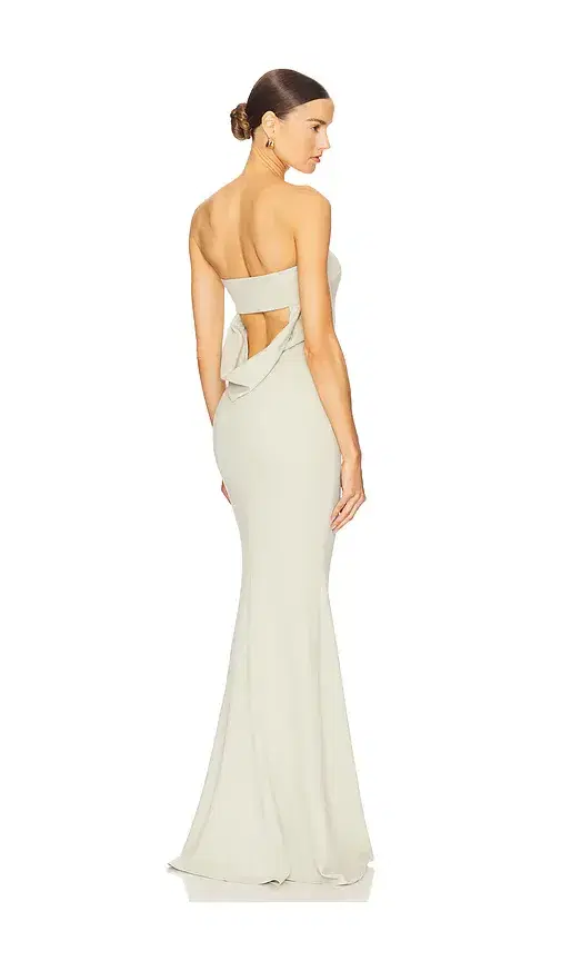 Katie May Mary Kate Gown