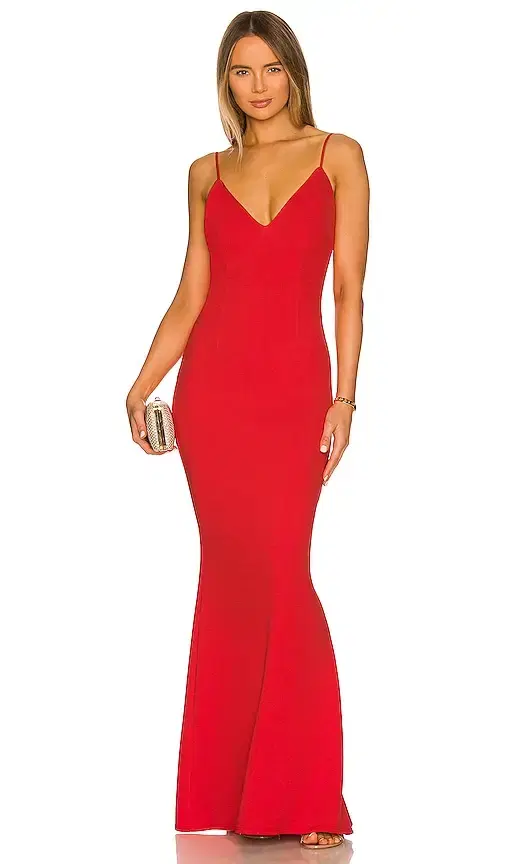 Bambina Gown