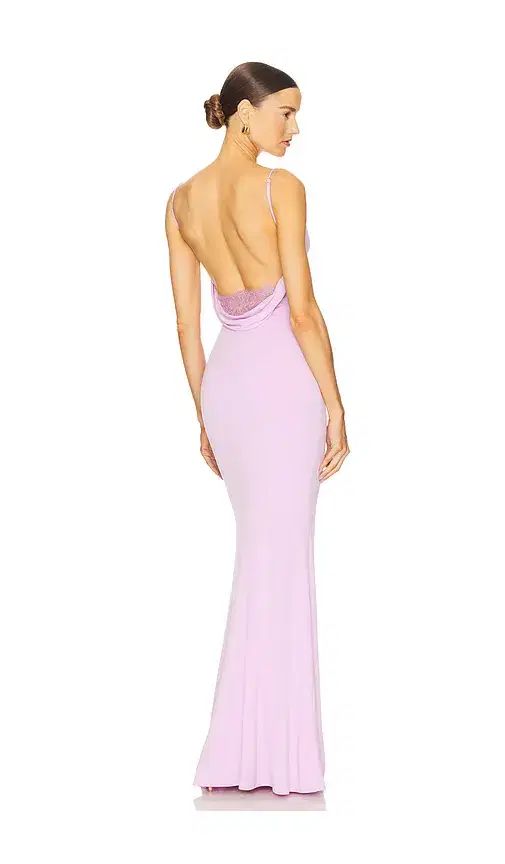 Katie May Surreal Gown