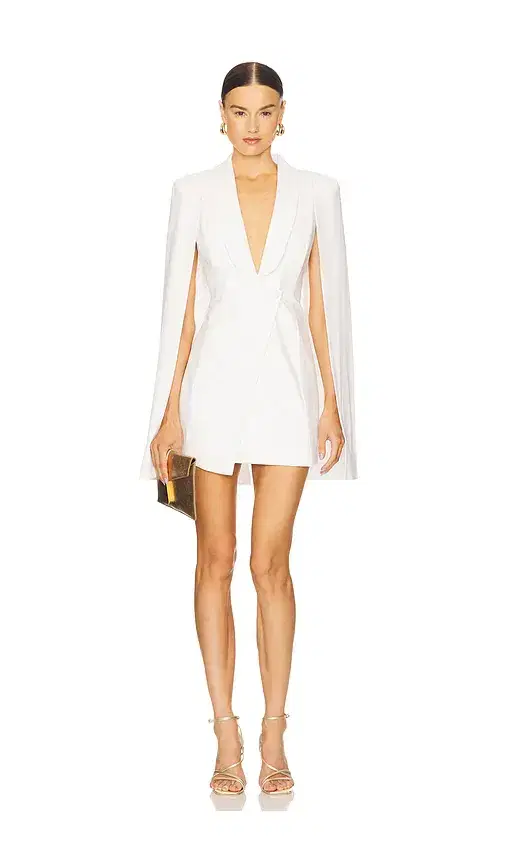 Katie May Boss Lady Dress